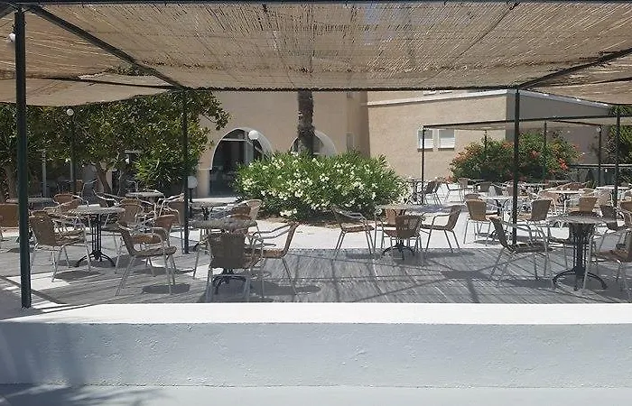 فندق Blue Lagoon Ocean