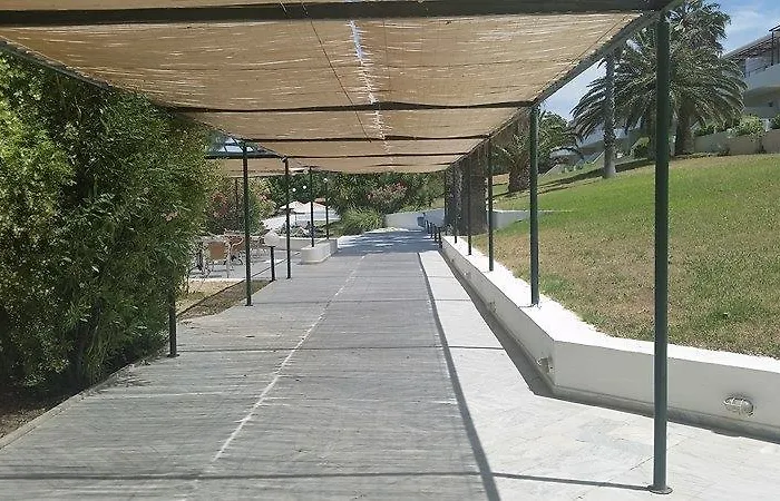 فندق Blue Lagoon Ocean 4*