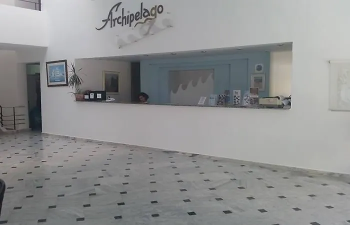 Blue Lagoon Ocean بساليدي