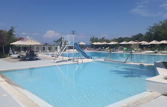 فندق Blue Lagoon Ocean 4*