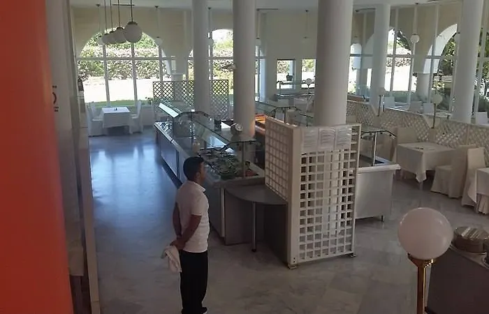 Hotel Blue Lagoon Ocean