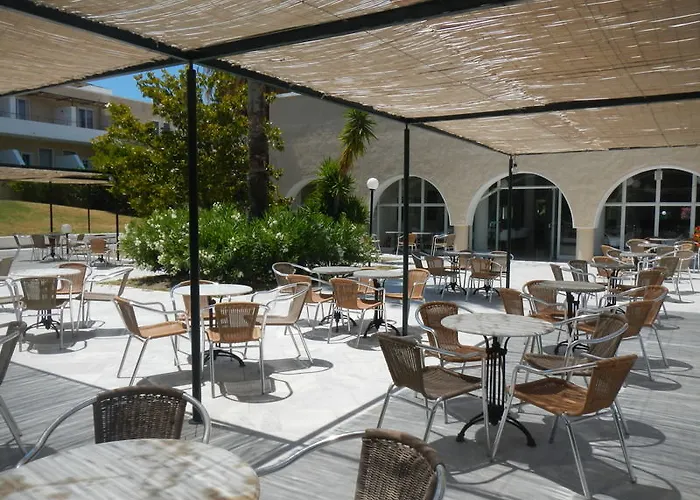 Blue Lagoon Ocean Psalidi (Kos)