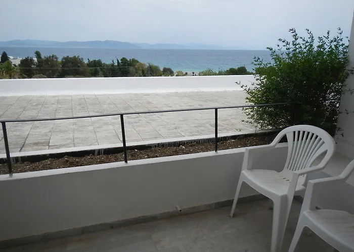 Hotel Blue Lagoon Ocean