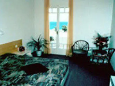 Blue Lagoon Ocean 4* بساليدي